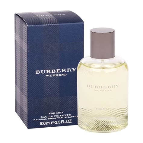 burberry weekend parfum 100 ml douglas